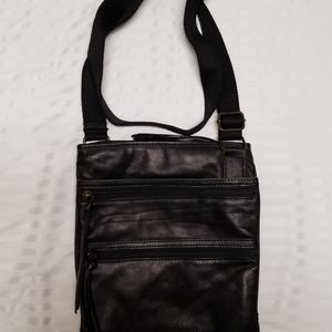 Maurizio Tatuti Crossbody Bag